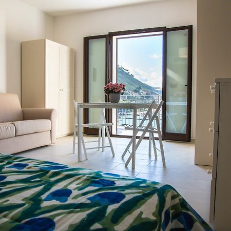 Namuri Residence Кастелламмаре-дель-Голфо Экстерьер фото