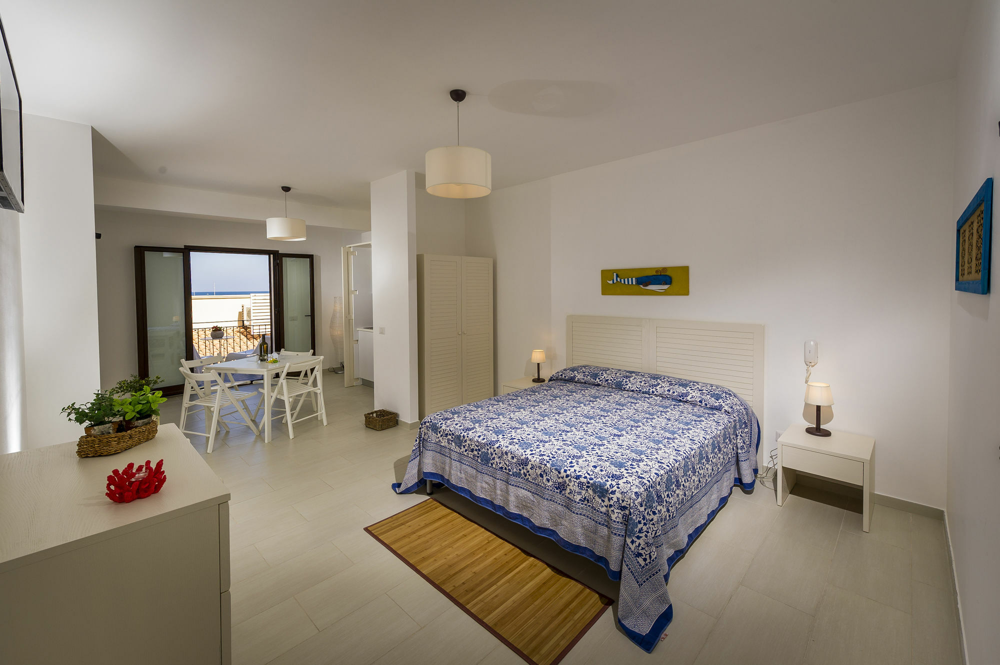 Namuri Residence Кастелламмаре-дель-Голфо Экстерьер фото