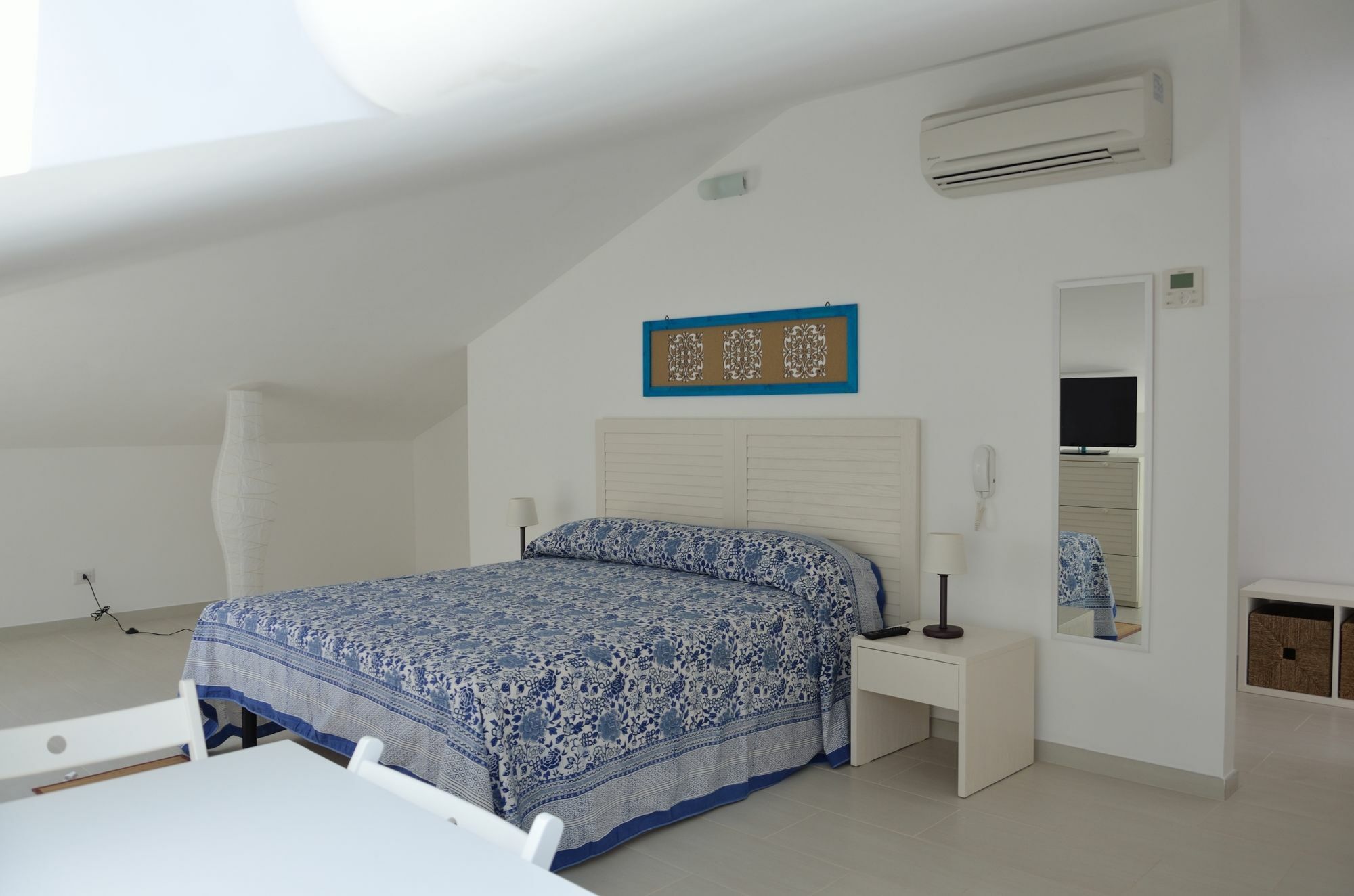 Namuri Residence Кастелламмаре-дель-Голфо Экстерьер фото