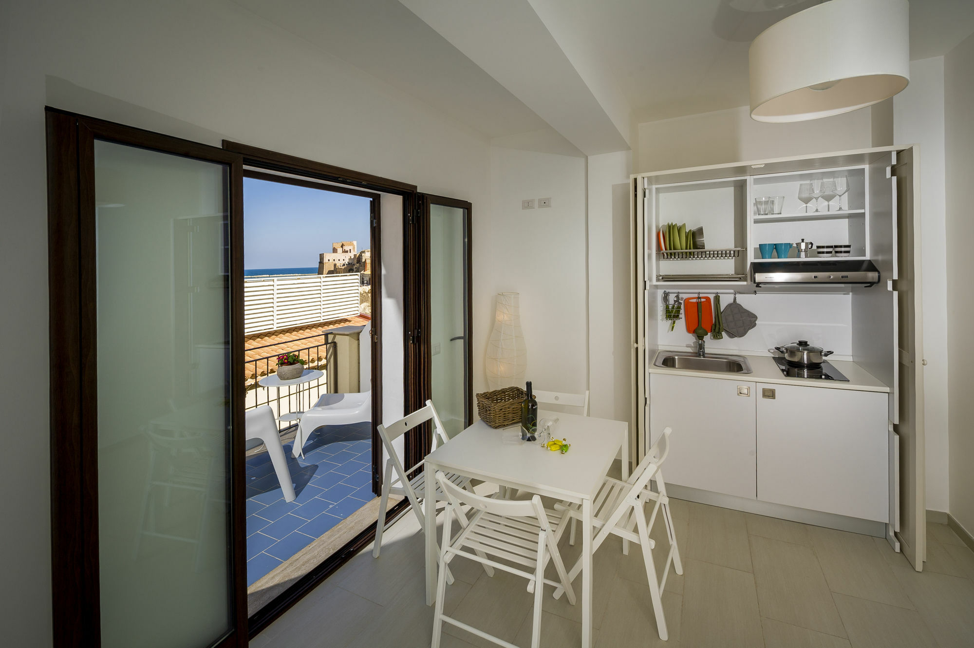 Namuri Residence Кастелламмаре-дель-Голфо Экстерьер фото