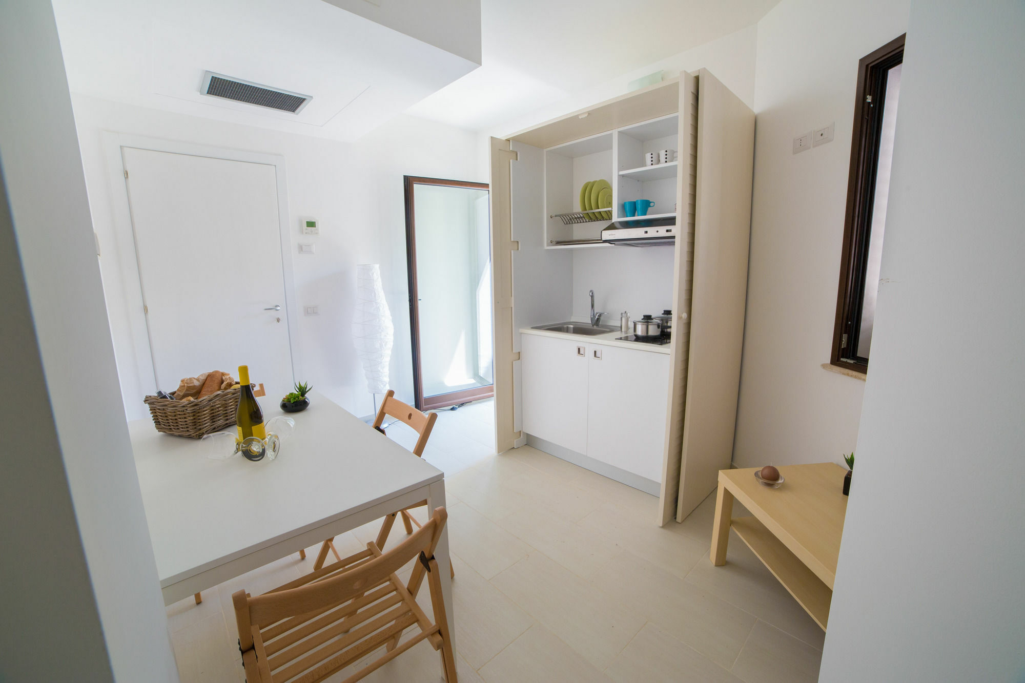 Namuri Residence Кастелламмаре-дель-Голфо Экстерьер фото