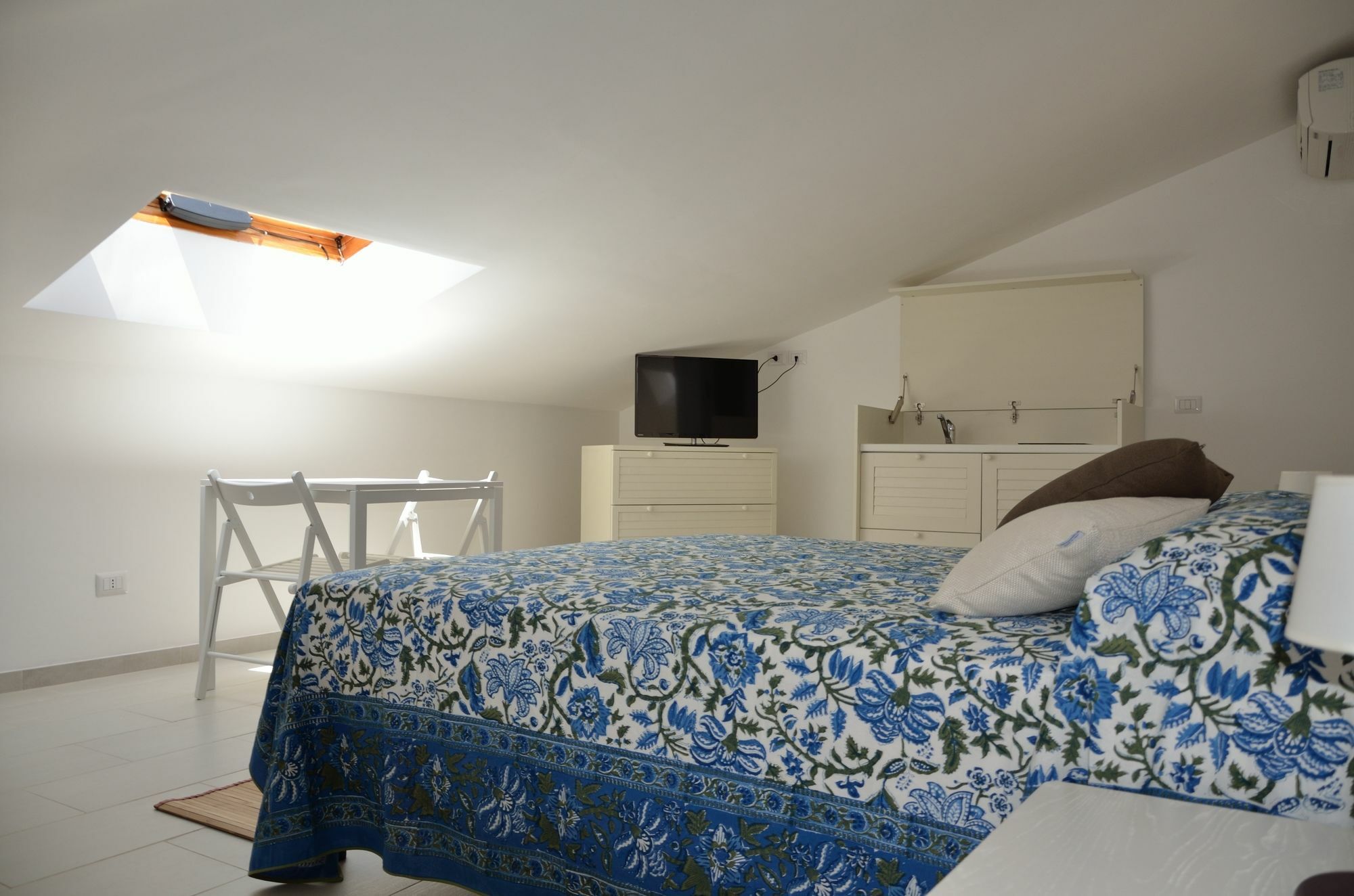 Namuri Residence Кастелламмаре-дель-Голфо Экстерьер фото
